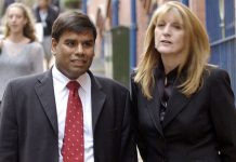 Labour MP’s gagging order against Jewish aide lands taxpayer with £40,000 bill | Politics | News – UK