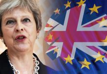 Brexit news: May REFUSES to answer questions on benefits WITH or WITHOUT exit deal | Politics | News – UK
