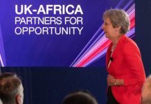 Landmark trade pact worth £10bn | Politics | News – UK