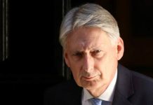 Hammond is slapped down over his ‘no-deal’ fears | Politics | News – UK