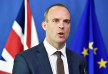 BREXIT LIVE: Dominic Raab to be grilled by peers on EU exit plans | Politics | News – UK