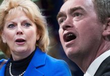 Brexit news: Tim Farron explodes at pro-EU MPs: ‘Grow a FLIPPING BACKBONE’ | Politics | News – UK