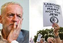 JEREMY CORBYN MUST GO: 30,000 sign petition demanding Corbyn QUIT | Politics | News – UK
