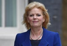 Soubry ridiculed over party infiltration row | Politics | News – UK