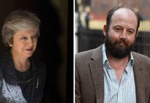 Brexit news: Theresa May’s Chequers deal labelled ‘intolerable’ by Nick Timothy | Politics | News – UK