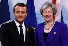 BREXIT LATEST: Macron ready to push for close EU relationship with UK after Brexit | Politics | News – UK