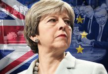 Brexit news: Thesea May vows to deliver on Brexit despite Chequers backlash | Politics | News – UK
