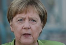 Merkel backs German ally who mocked Brexit to replace Jean-Claude Juncker | Politics | News – UK