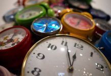 EU unveils plan to STOP annual changing of clocks – sparking fears of Irish time border | Politics | News – UK