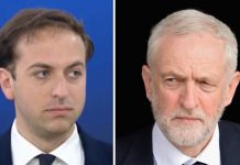 Labour anti-Semitism row deepens after party referred to human rights watchdog over crisis | Politics | News – UK