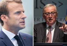 Brexit news: France is becoming ‘ISOLATED’ within EU for its Brexit attitude | Politics | News – UK