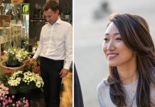 Jeremy Hunt says it with flowers after his bloomer | Politics | News – UK