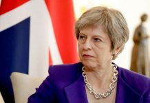 Brexit news: May set to warn Macron to change approach or risk jobs | Politics | News – UK