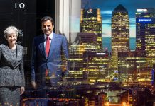 Brexit news: Ultra-rich Qatar POURS money into UK | Politics | News – UK