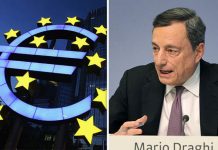 EUROZONE ON BRINK: Brussels panics as eurozone growth ’loses momentum’ and COLLAPSES | Politics | News – UK