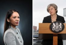 Brexit news – Gina Miller calls for UK to vote on May’s Brexit deal | Politics | News – UK