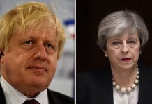 Boris Johnson BLASTS Brexit white paper following resignation | Politics | News – UK