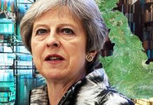 Brexit news: Theresa May told WTO will turn UK into an ECONOMIC POWERHOUSE | Politics | News – UK