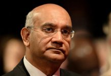 Keith Vaz accused of bullying House of Commons staff in new allegations | Politics | News – UK