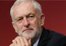 Corbyn forced to apologise after attending meeting where Israel was compared to the Nazis | Politics | News – UK