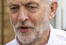 Corbyn under fire over Holocaust meeting | Politics | News – UK