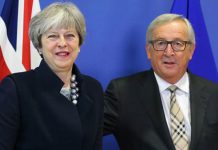 BREXIT LIVE: Remainers turn AGAINST EU and warn ‘don’t offer May Brexit FUDGE’ | Politics | News – UK