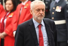 Jeremy Corbyn: Anger over Israel hypocrisy leaflet as Holocaust survivor blasts leader | Politics | News – UK