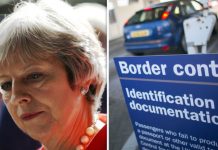 Brexit news: Free movement could CONTINUE after Brexit | Politics | News – UK