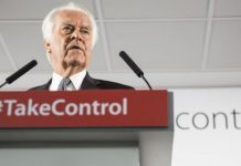 Good neighbourliness in short supply from Brussels – but there is a 3rd way, says Owen | Politics | News – UK