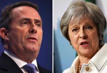 Brexit news: Theresa May is ‘confident’ she can secure a good Brexit deal with EU | Politics | News – UK