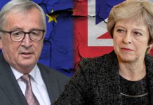 Brexit news: Brussels forcing UK towards no deal Brexit at HUGE ECONOMIC cost to EU | Politics | News – UK