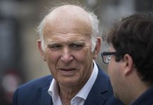 Brexit news: Cable held talks on new party | Politics | News – UK