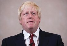 ‘It’s NOT the answer’ – Boris Johnson HITS OUT at Denmark for banning the burka in public | Politics | News – UK