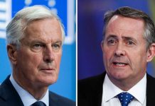 Brexit news: Project Fear dealt sharp blow as UK exports SOAR to record high of £616bn | Politics | News – UK