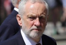 Jeremy Corbyn news: Labour ‘eternal shame’ fear on anti-Semitism | Politics | News – UK