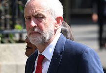 Corbyn on the brink: Labour leader on collision course with Jewish community | Politics | News – UK