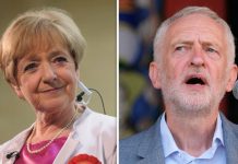 Labour news: Labour drop action against Dame Margaret Hodge | Politics | News – UK