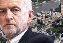 Jeremy Corbyn on ropes as senior Labour MPs hold secret meetings | Politics | News – UK