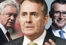 BREXIT WARNING: UK gets TOUGH on Brussels as EU warned to prepare for RIOTS | Politics | News – UK