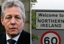 Northern Ireland could QUIT union – ‘Battle to save UK is ON’ | Politics | News – UK
