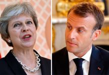 Brexit news: France should RELENT on hardline negotiating position says William Hague | Politics | News – UK
