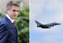 Russia threat: UK and Norway to work together to defeat Russian MILITARY THREAT | Politics | News – UK
