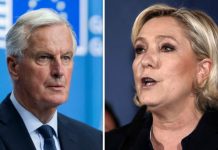 Brexit news: Eurosceptic parties set to increase by 60% in EU, hails MEP | Politics | News – UK