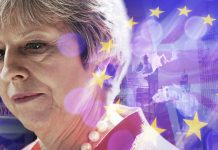 Brexit CHAOS: Fury as Theresa May’s no-deal planning ‘not based on logic’ | Politics | News – UK