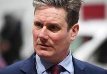Second Brexit referendum would trigger 'civil DISOBEDIENCE' Fury over calls for vote – UK