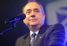 Alex Salmond resigns from SNP after harassment claims – UK