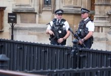 Sharp increase in ‘live terror investigations’, says Number 10 – UK
