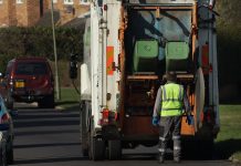 Public would prefer council services cuts to tax increases – UK