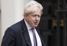Boris Johnson told by Tory chair to apologise for burka comments – UK