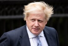Punishing Boris Johnson risks ‘open warfare’ – UK